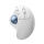 Myszka LOGITECH M575 S Ergo biała 910-007030